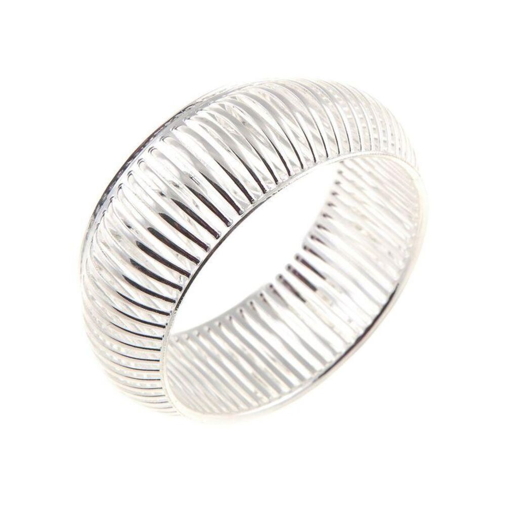 CRISTIAN LAY Stainless Steel Bracelet Women Silver Bracelets